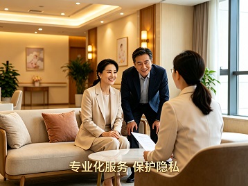 平罗有偿售卵代生女生的客户的客户群体有哪些