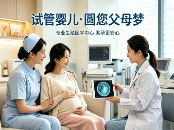 平罗辅助生育服务 试管婴儿行业的兴起背景、发展与未来展望
